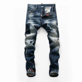 Picture of DSQ Jeans _SKUDSQsz28-36388s1214604